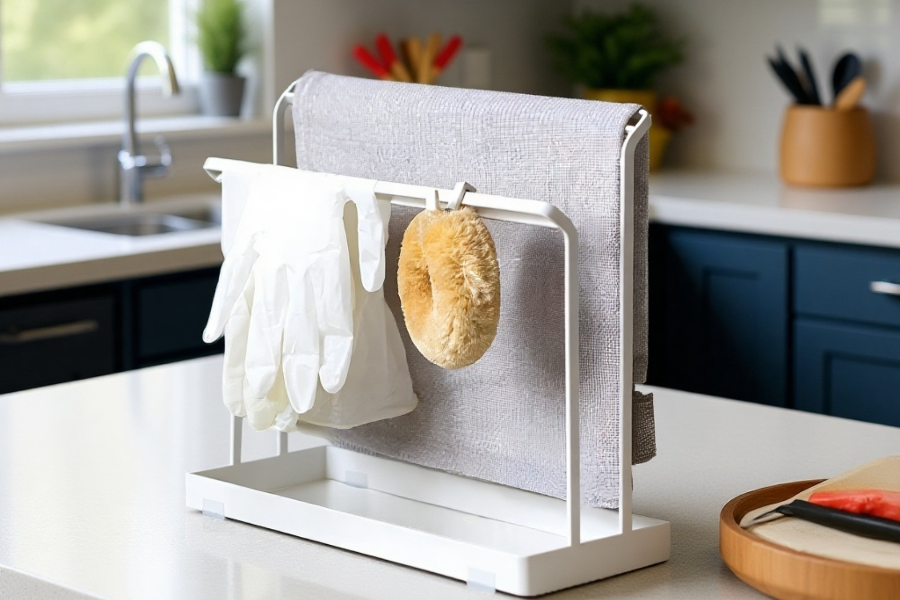 Aufbewahrungslösungen