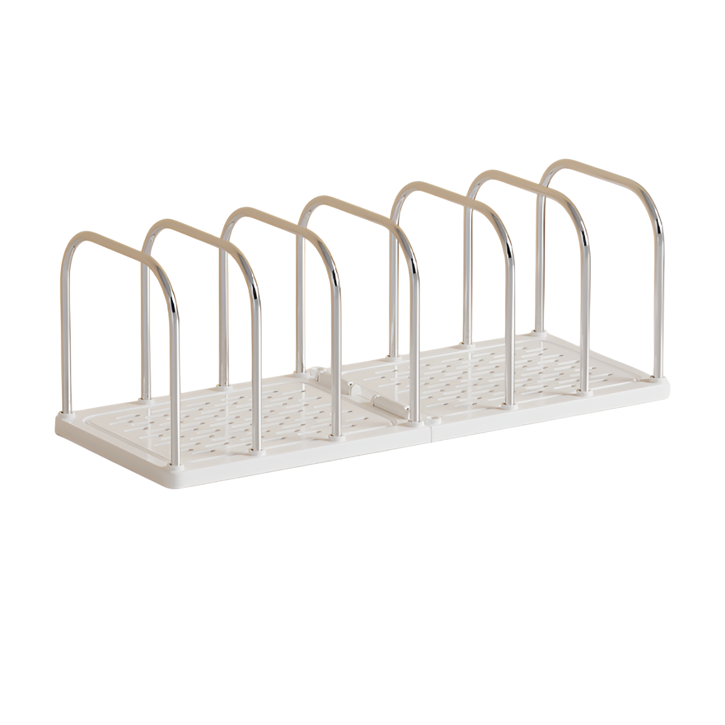 Regal für Bürobedarf, Schreibwaren für Schüler, einfaches Aufbewahrungsregal, Aufbewahrungsbox für B