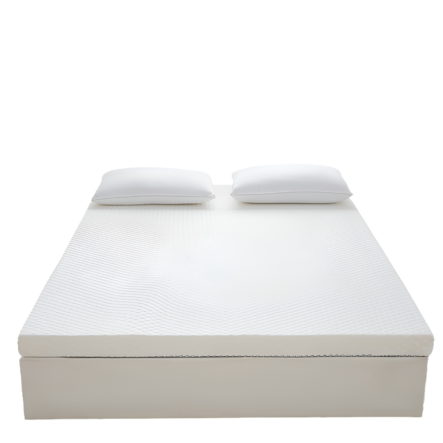 Memory Foam-Matratze – Dünne Tatami-Weichmatratze für Studentenwohnheim, Hotel und Privatunterkunft