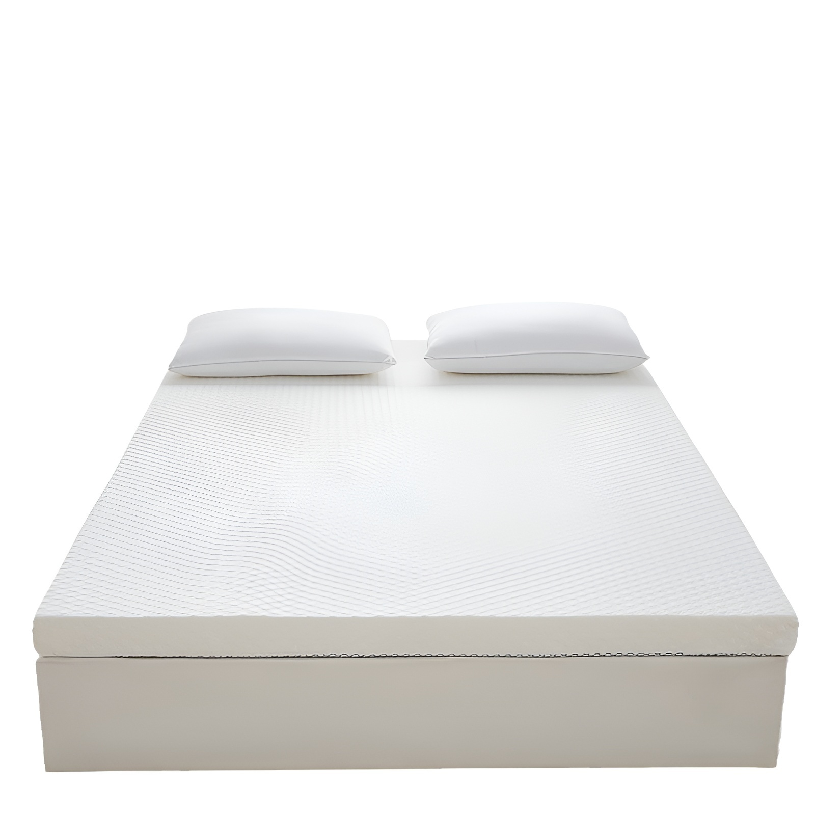 Memory Foam-Matratze – Dünne Tatami-Weichmatratze für Studentenwohnheim, Hotel und Privatunterkunft