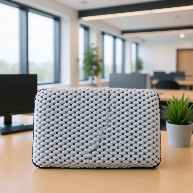 Badewannenkissen Kissen wasserdicht mit Saugnapf Home Hotel Badezimmer Spa Kissen PVC-Schaum