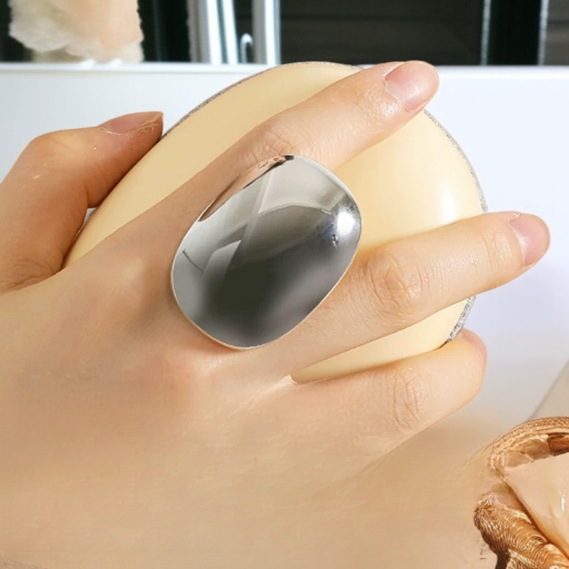 Rękawica do masażu i złuszczania martwego naskórka