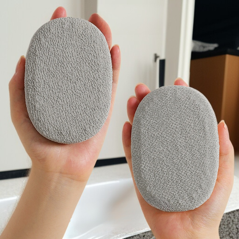 Wygładzająca rękawica peelingująca dla każdego typu skóry