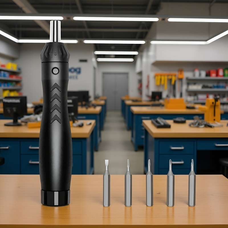 Ratchet Screwdriver Hand Set for Cell Phones