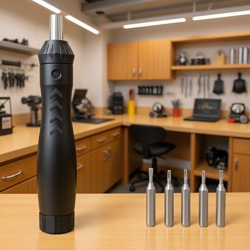 Ratchet Screwdriver Hand Set for Cell Phones