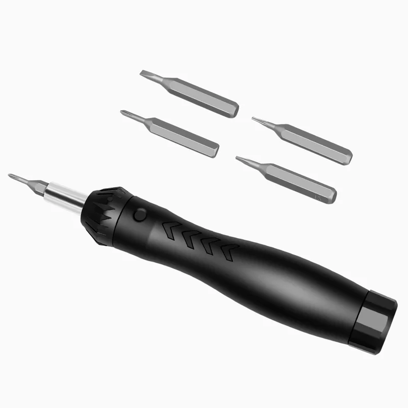 Ratchet Screwdriver Hand Set for Cell Phones