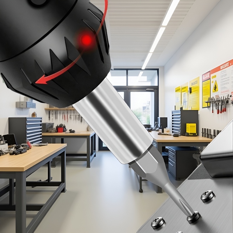 Ratchet Screwdriver Hand Set for Cell Phones