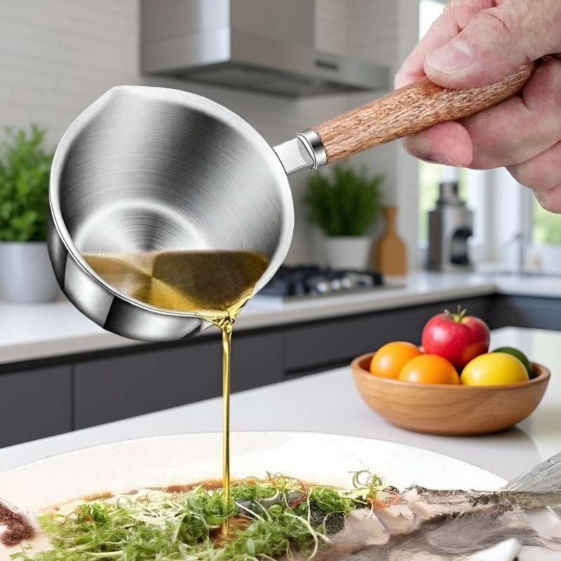 Splash Frying Pan Frying Pan Household Induction Cooker Special NonStick Household