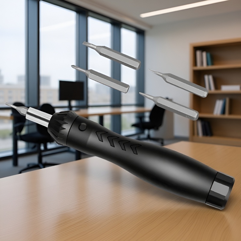 Ratchet Screwdriver Hand Set for Cell Phones