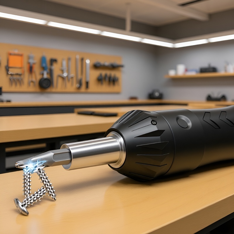 Ratchet Screwdriver Hand Set for Cell Phones