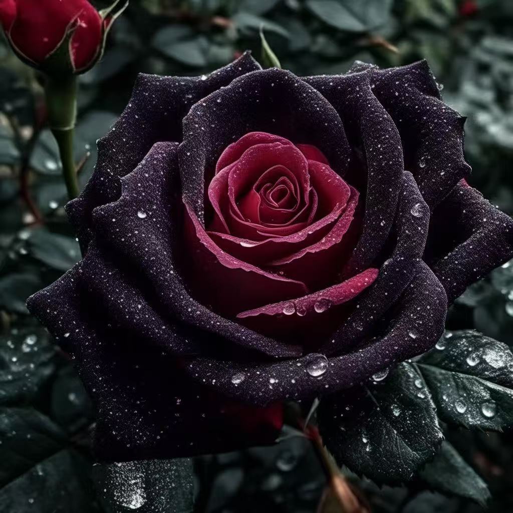 🌹 Зимна разпродажба на цветя 🔥 Издръжливи и редки семена от рози! 🌼