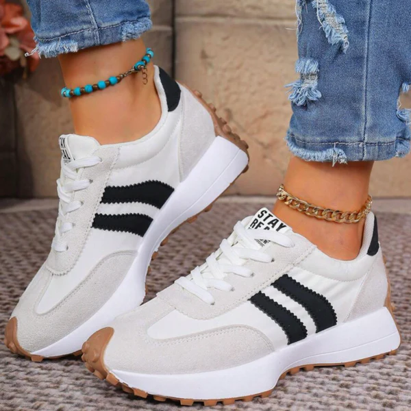 Комфорт при всяка стъпка