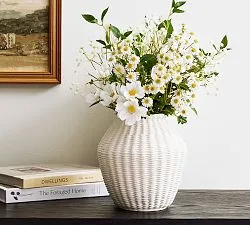 ⏰Промо оферта! Изкуствени маргаритки – декор, фото аксесоар и творчески DIY