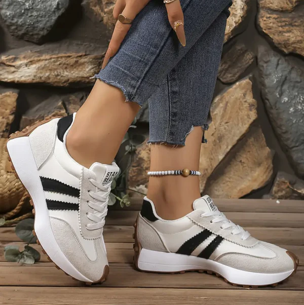 Комфорт при всяка стъпка