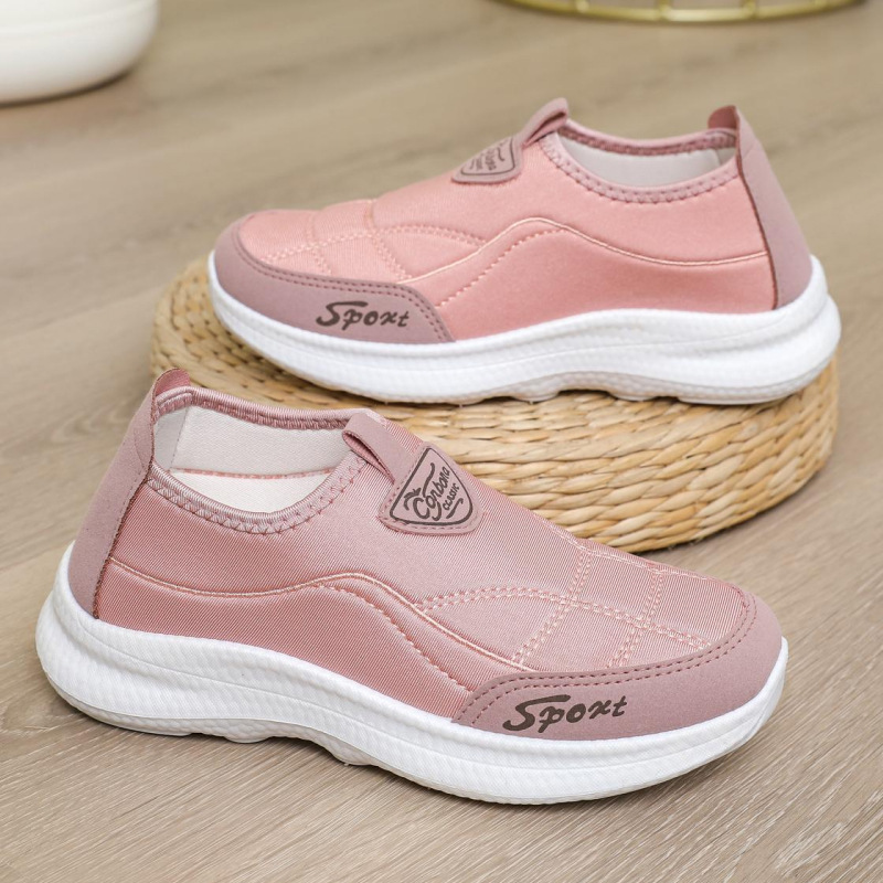 🔥ПОСЛЕДНА ПРОМОЦИЯ – 50% ОТСТЪПКА – Леки, Дишащи и Меки Дамски Маратонки