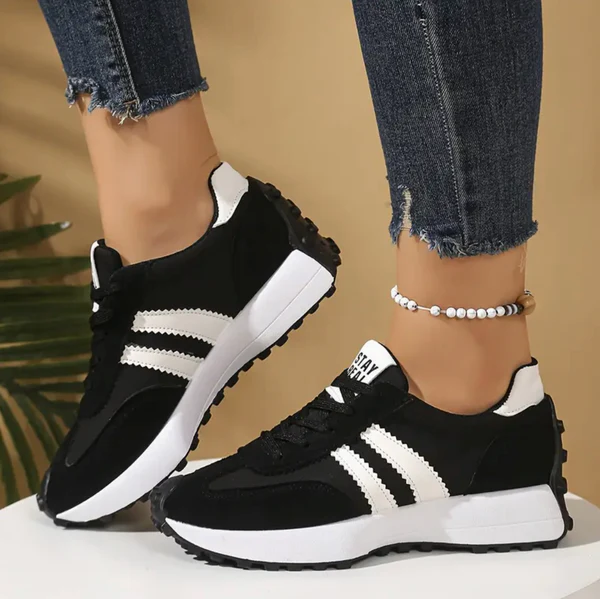 Комфорт при всяка стъпка