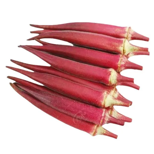 Семена от бамя