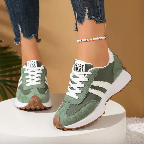 Комфорт при всяка стъпка