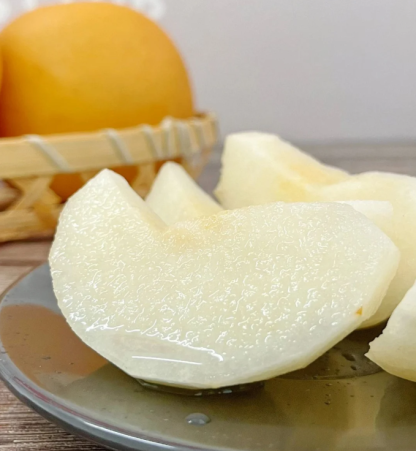 🍂Akizuki Pear Seeds-Big, sweet, and juicy🍐