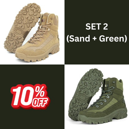 Justheres® Orthopedic Boots – Healthy All-Day Comfort Walking Boots