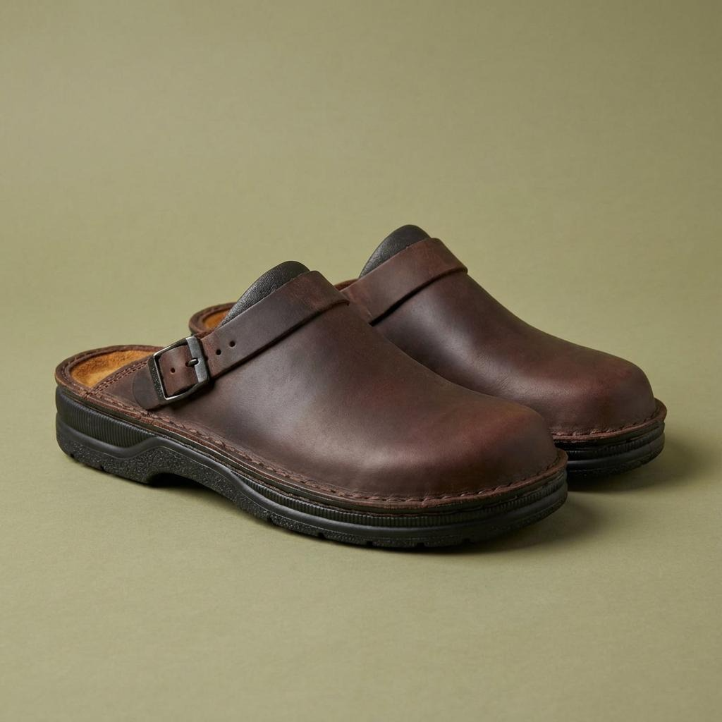 ✨ Stylové ležérní nazouvací boty – snadné obutí a celodenní pohodlí 👟 ✨