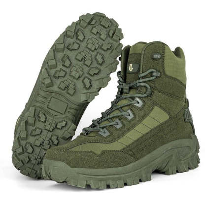 Justheres® Orthopedic Boots – Healthy All-Day Comfort Walking Boots