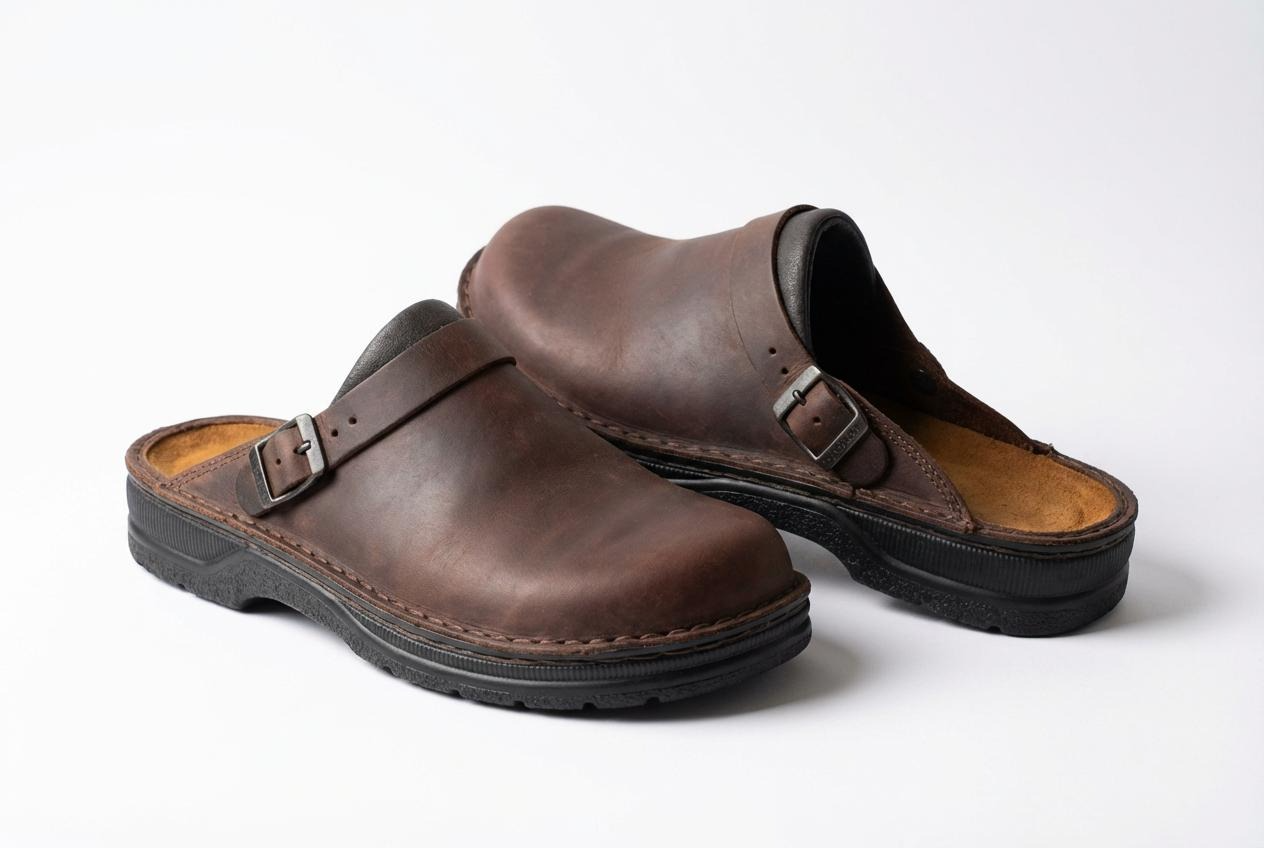 ✨ Stylové ležérní nazouvací boty – snadné obutí a celodenní pohodlí 👟 ✨