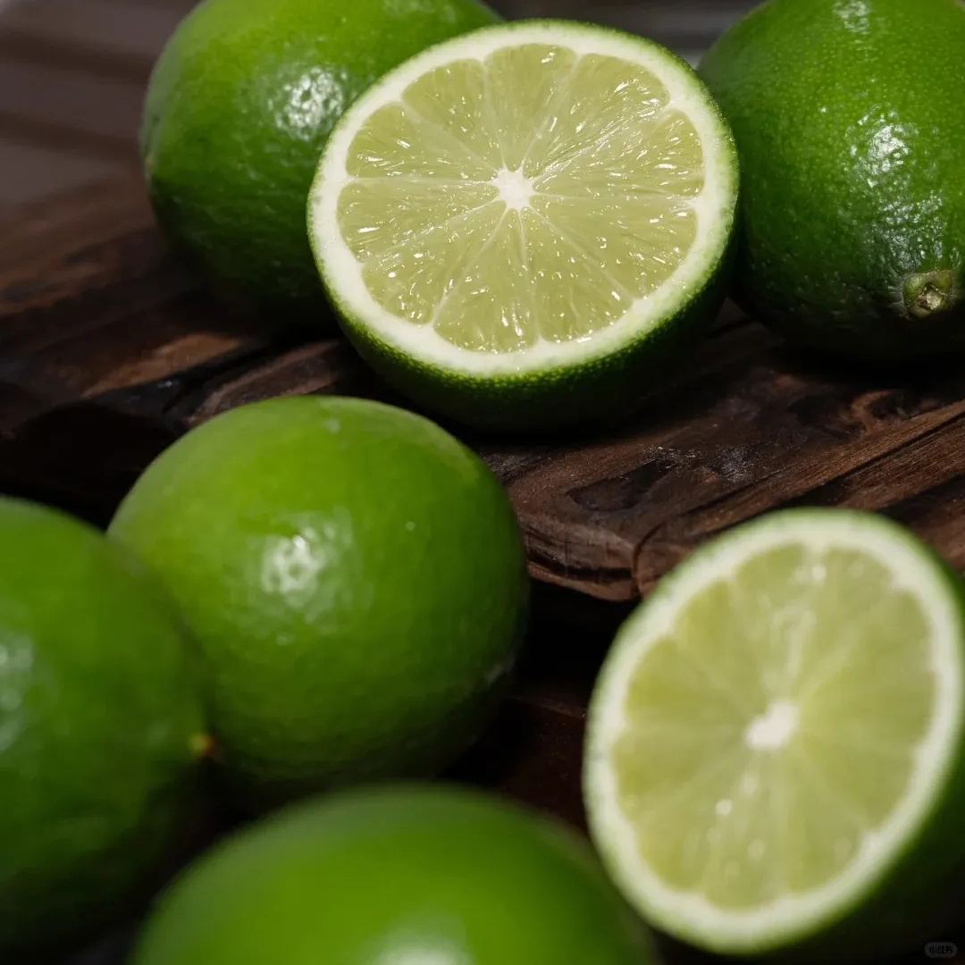 🍋Illatos citrom magok – friss, aromás citrom otthonra