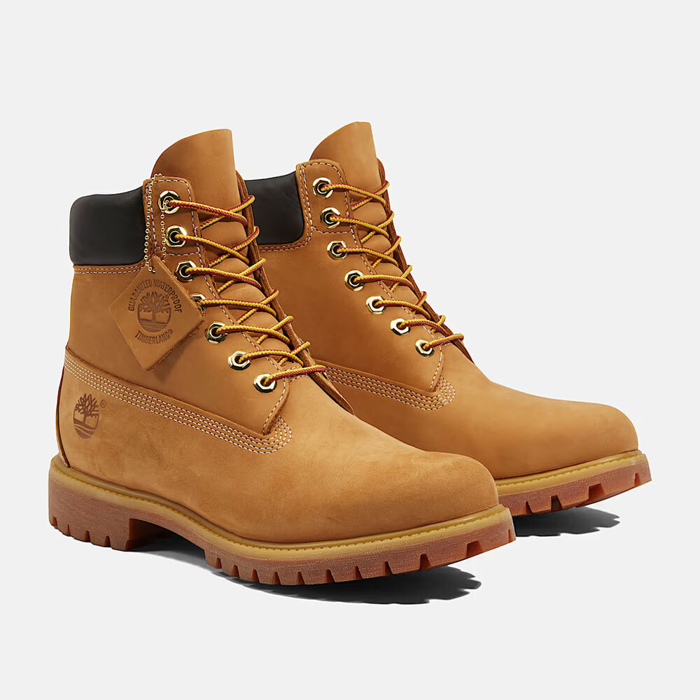 Boot Premium Timberland - Beige