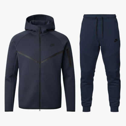 Ensemble Nike Tech Fleece