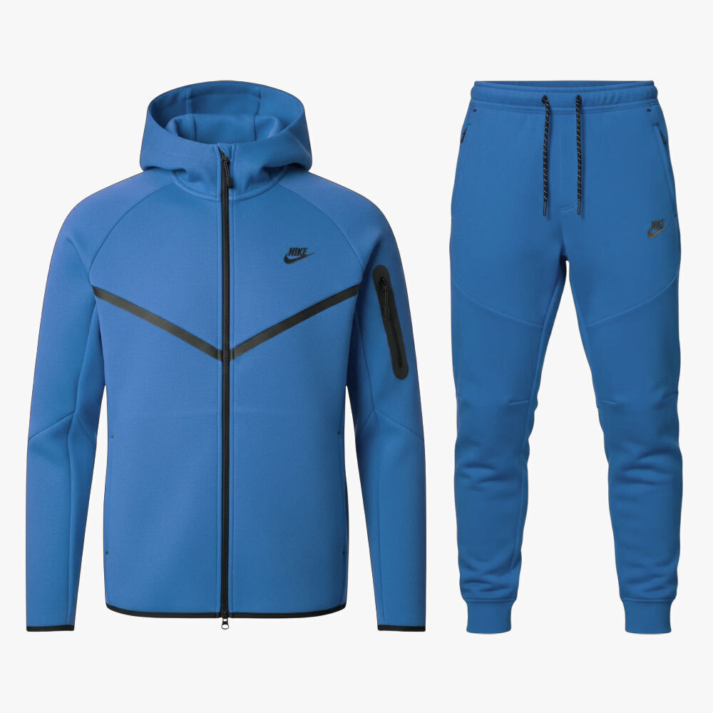 Ensemble Nike Tech Fleece