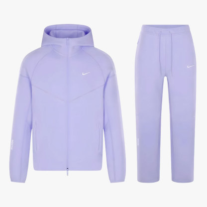 Ensemble Nike x Nocta Tech Fleece