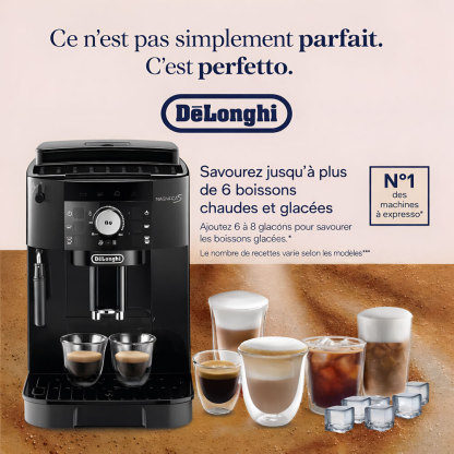 Machine à Café De'Longhi Magnifica S