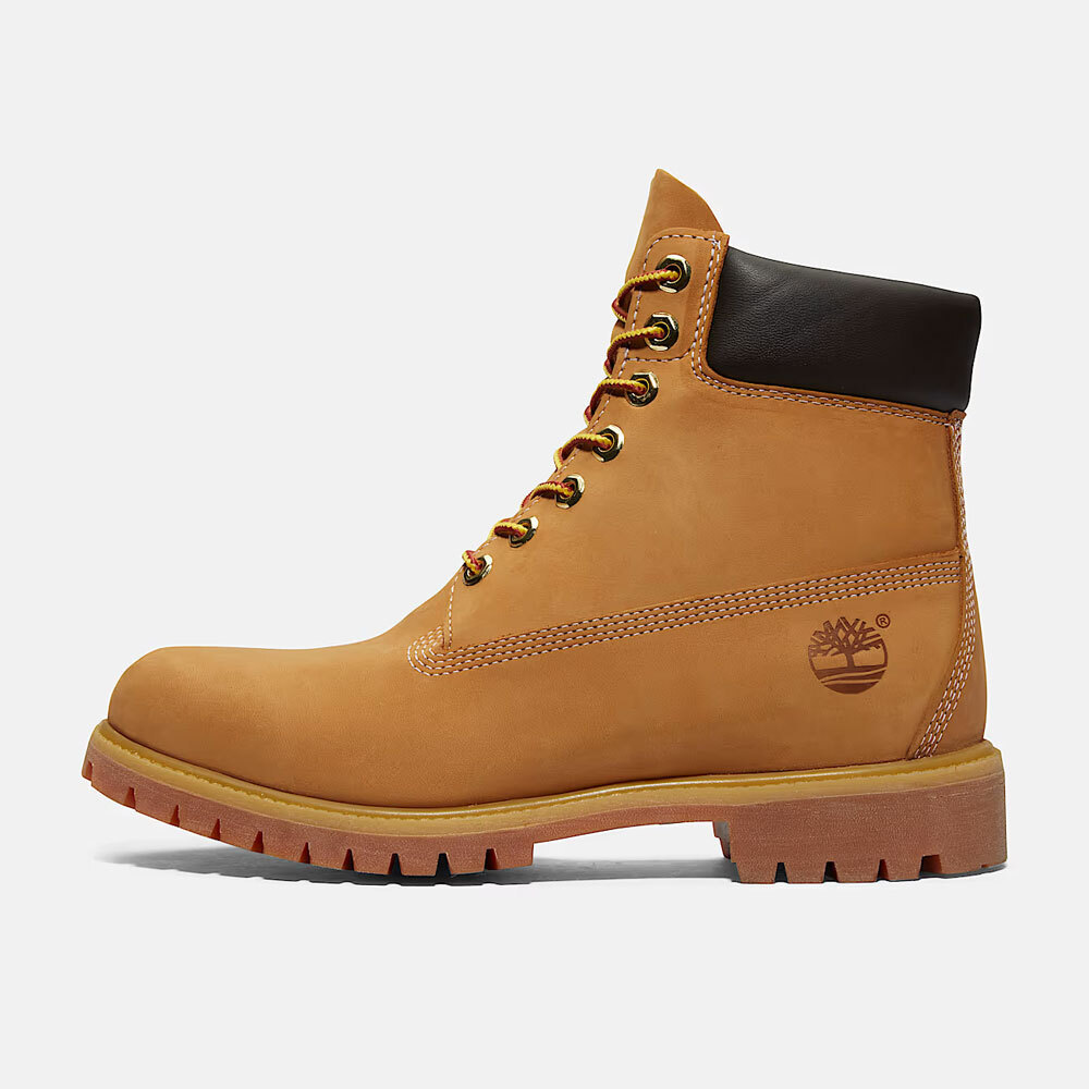 Boot Premium Timberland - Beige