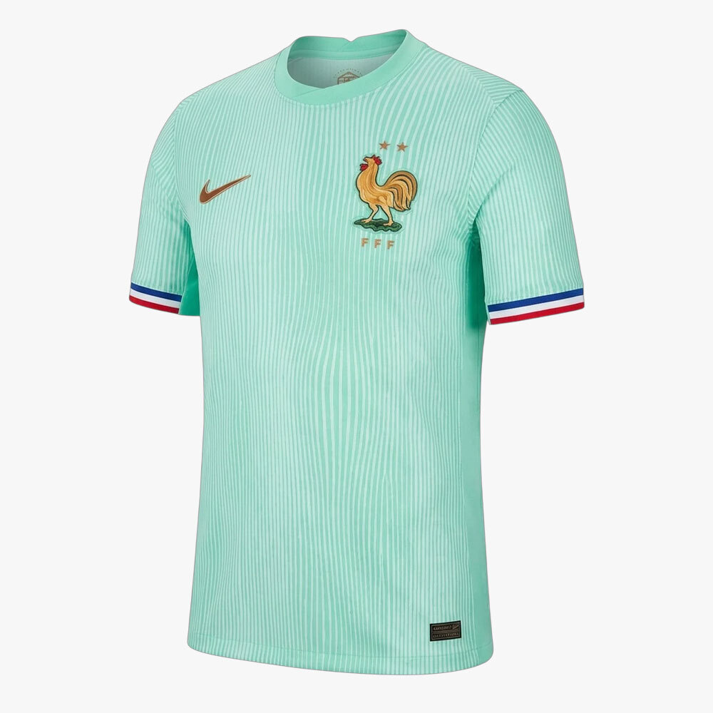 Maillot France - Coupe du monde 2026