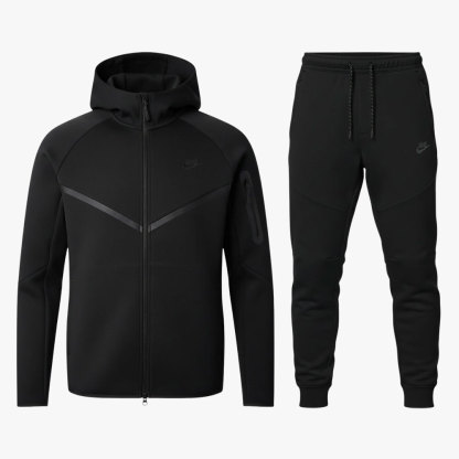 Ensemble Nike Tech Fleece