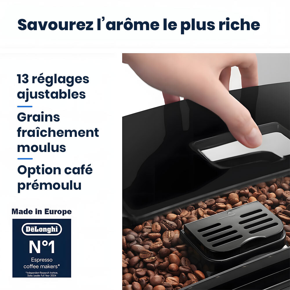 Machine à Café De'Longhi Magnifica S