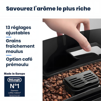 Machine à Café De'Longhi Magnifica S