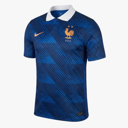 Maillot France - Coupe du monde 2026