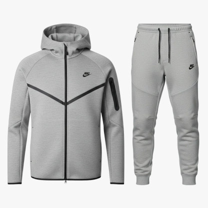 Ensemble Nike Tech Fleece