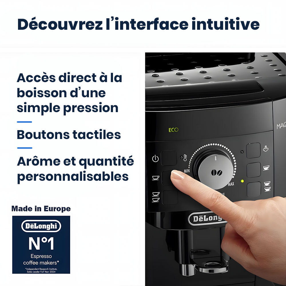 Machine à Café De'Longhi Magnifica S