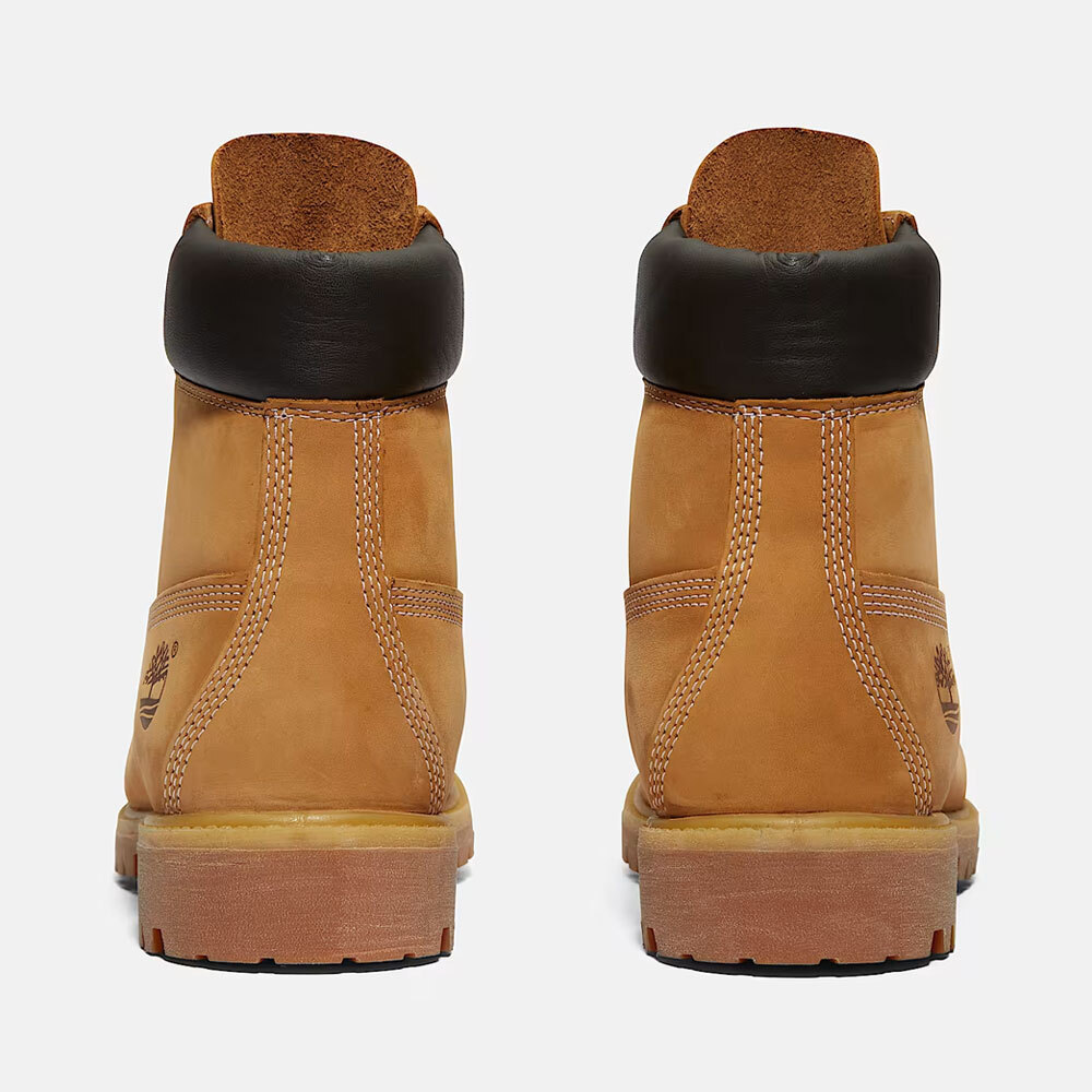 Boot Premium Timberland - Beige