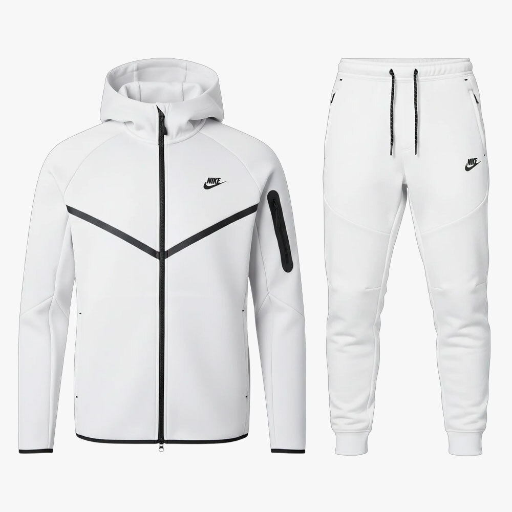 Ensemble Nike Tech Fleece