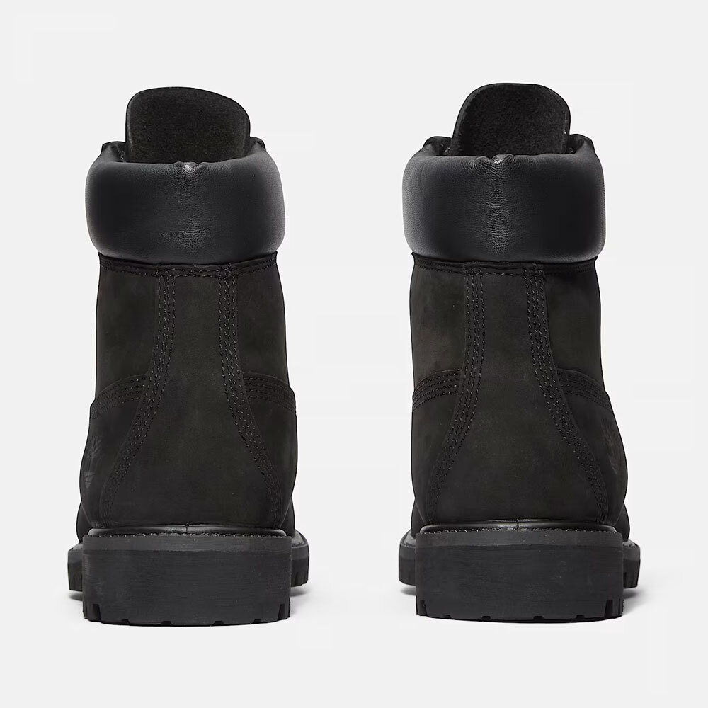 Boot Premium Timberland - Noir
