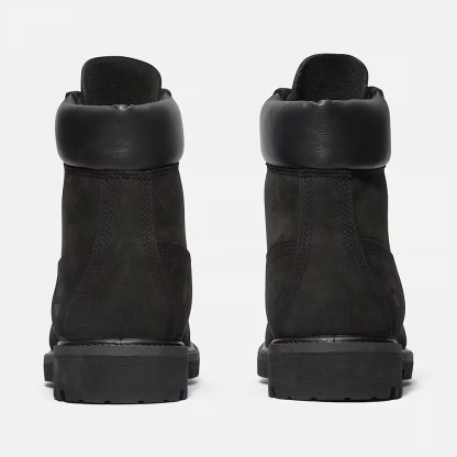 Boot Premium Timberland - Noir