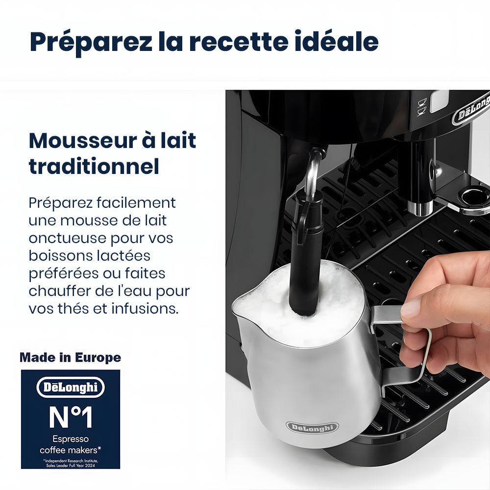 Machine à Café De'Longhi Magnifica S