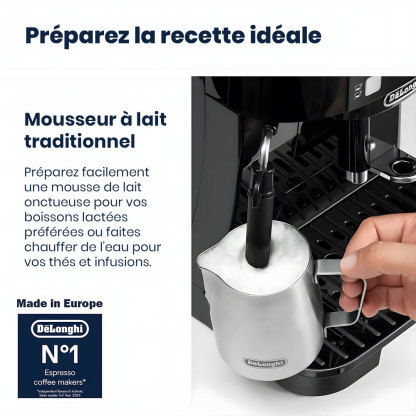 Machine à Café De'Longhi Magnifica S