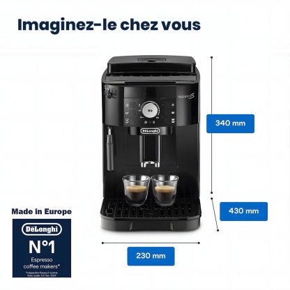 Machine à Café De'Longhi Magnifica S