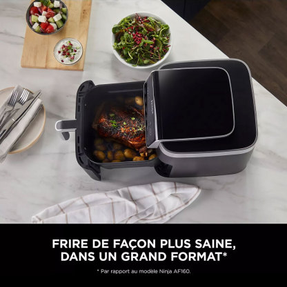 Ninja Air Fryer MAX PRO