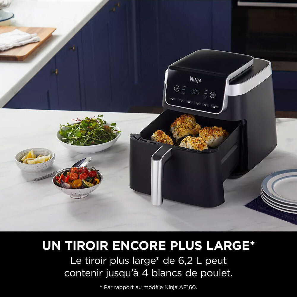 Ninja Air Fryer MAX PRO